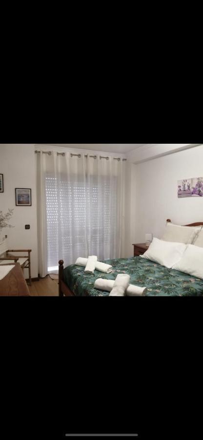 Spacieux Appartement Avec Terrasse 포보아데바짐 외부 사진